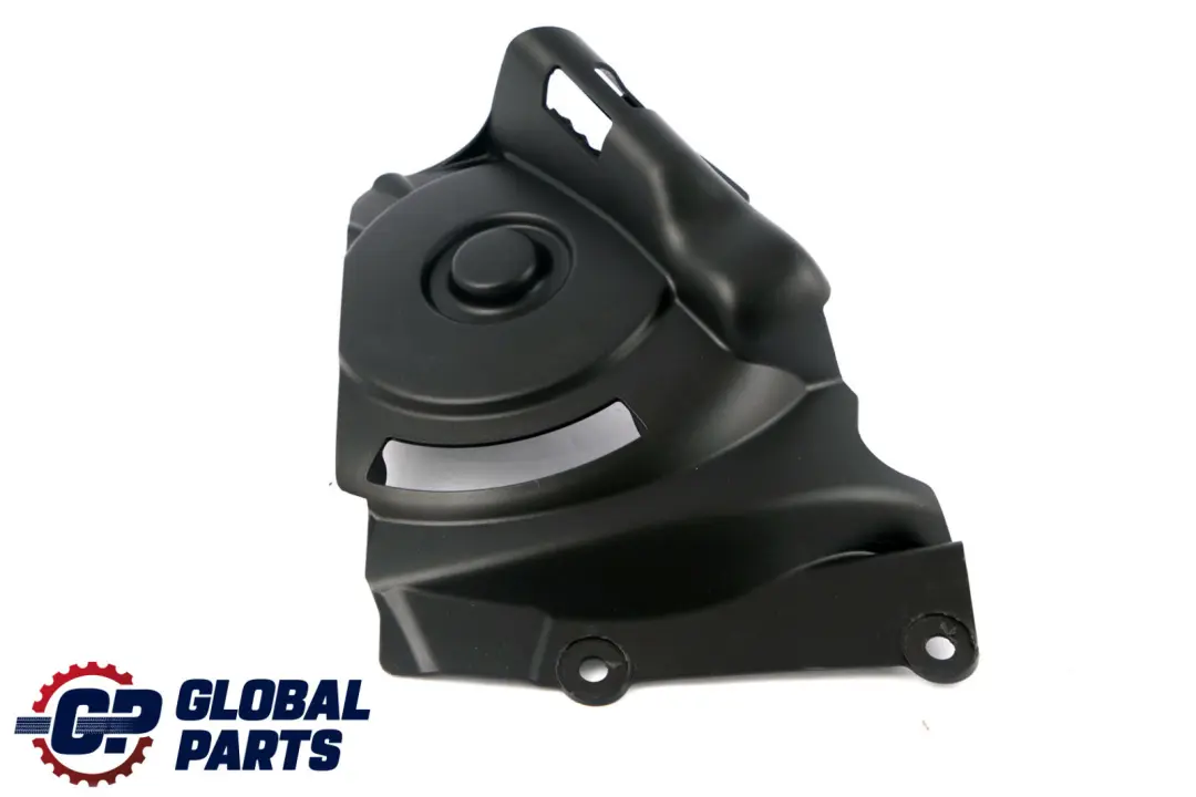 Suspension Strut Dome Right O/S to BMW 5 Series E60 E61 Cover with Part number 7046902 BMW 5 Series E60 E61 Cover Suspension Strut Dome Right O/S - SKU 7046902 - Part number 7046902