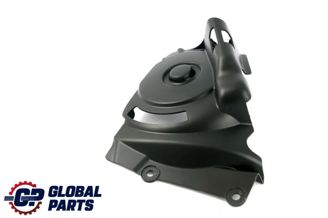 Copertura Federbeindom Frontale Asse Destra per BMW E60 E61 con numero di parte 7046902 BMW E60 E61 Copertura Federbeindom Frontale Asse Destra - SKU 7046902 - Numero di parte 7046902