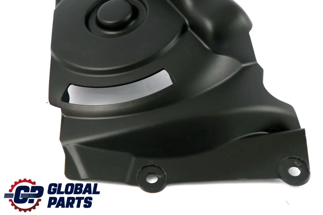 Suspension Strut Dome Right O/S to BMW 5 Series E60 E61 Cover with Part number 7046902 BMW 5 Series E60 E61 Cover Suspension Strut Dome Right O/S - SKU 7046902 - Part number 7046902