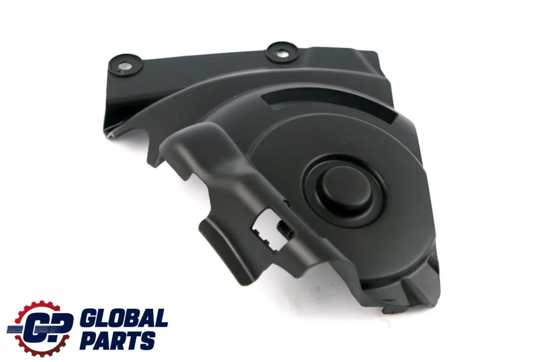 Revetement Federbeindom Avant Axis Droite pour BMW E60 E61 à propos du numéro de pièce 7046902 BMW E60 E61 Revetement Federbeindom Avant Axis Droite - SKU 7046902 - Numéro de pièce 7046902