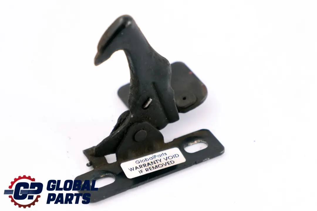 Crochet D'Arret Support Rabat pour BMW Z4 E85 E86 Roadster Cabriolet à propos du numéro de pièce 7047170 BMW Z4 E85 E86 Roadster Cabriolet Crochet D'Arret Support Rabat - SKU 7047170 - Numéro de pièce 7047170