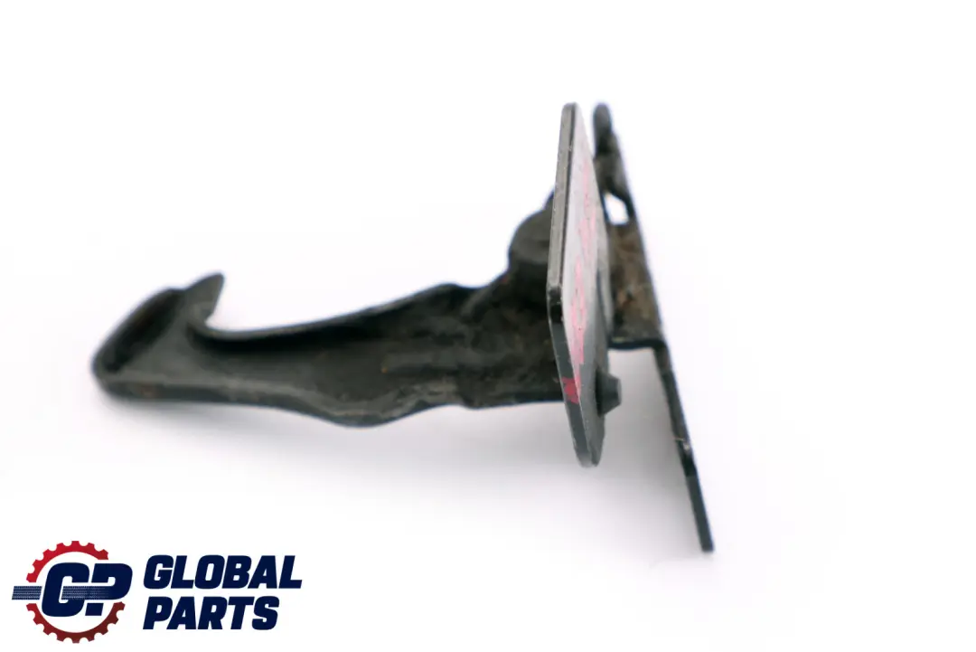 Crochet D'Arret Support Rabat pour BMW Z4 E85 E86 Roadster Cabriolet à propos du numéro de pièce 7047170 BMW Z4 E85 E86 Roadster Cabriolet Crochet D'Arret Support Rabat - SKU 7047170 - Numéro de pièce 7047170