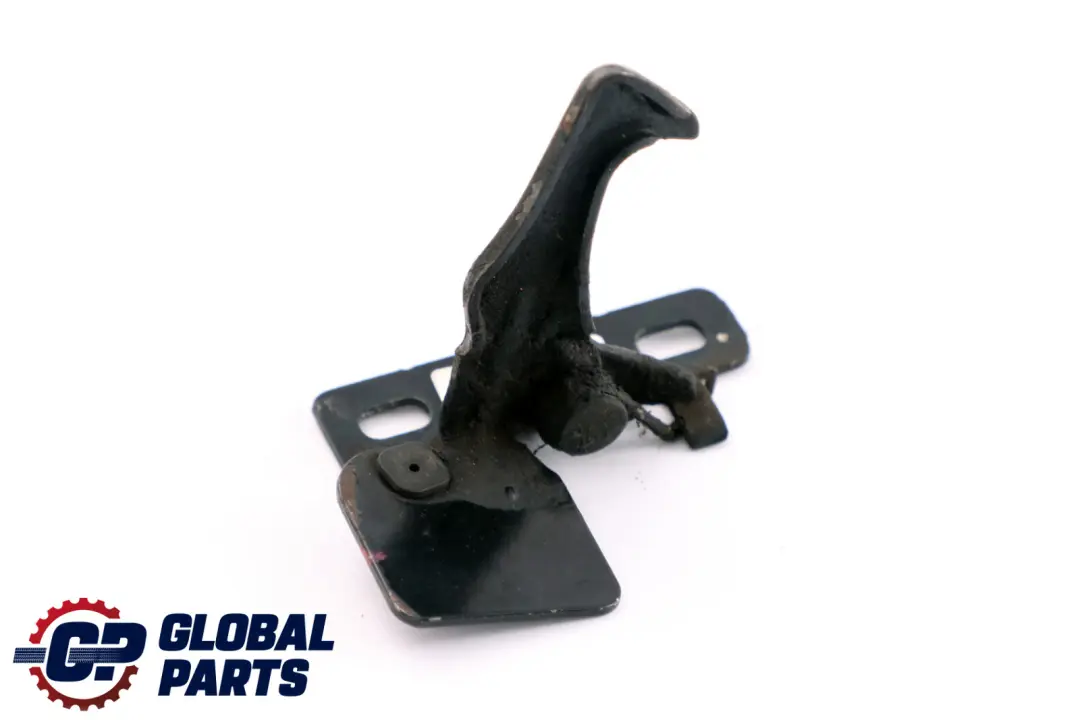 Bonnet Hood Catch Lock to BMW Z4 E85 E86 Roadster Cabrio with Part number 7047170 BMW Z4 E85 E86 Roadster Cabrio Bonnet Hood Catch Lock - SKU 7047170 - Part number 7047170