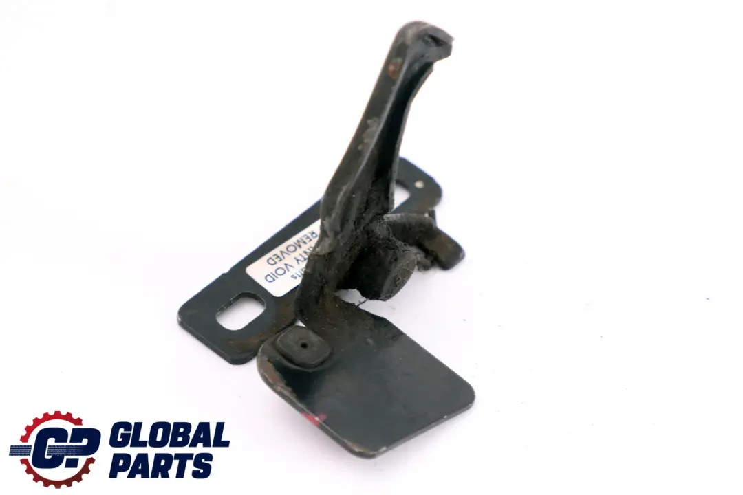 Amo Pesca Supporto Lembo Anteriore per BMW Z4 E85 E86 Roadster Cabrio con numero di parte 7047170 BMW Z4 E85 E86 Roadster Cabrio Amo Pesca Supporto Lembo Anteriore - SKU 7047170 - Numero di parte 7047170