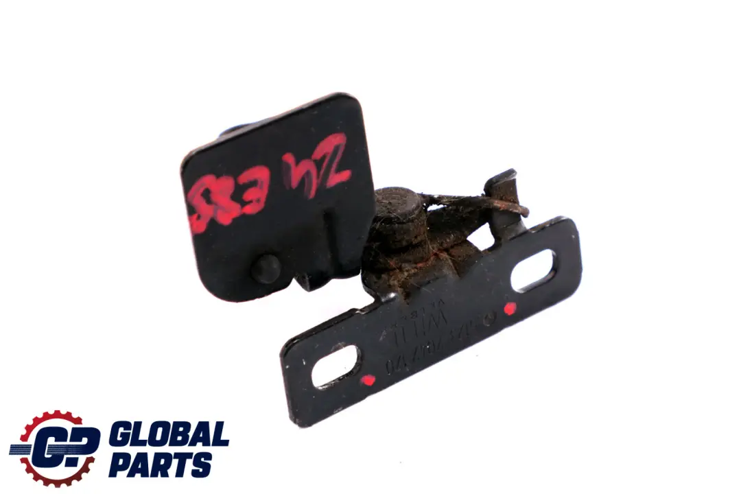 BMW Z4 E85 E86 Roadster Cabrio Bonnet Hood Catch Lock - SKU 7047170 - Part number 7047170
