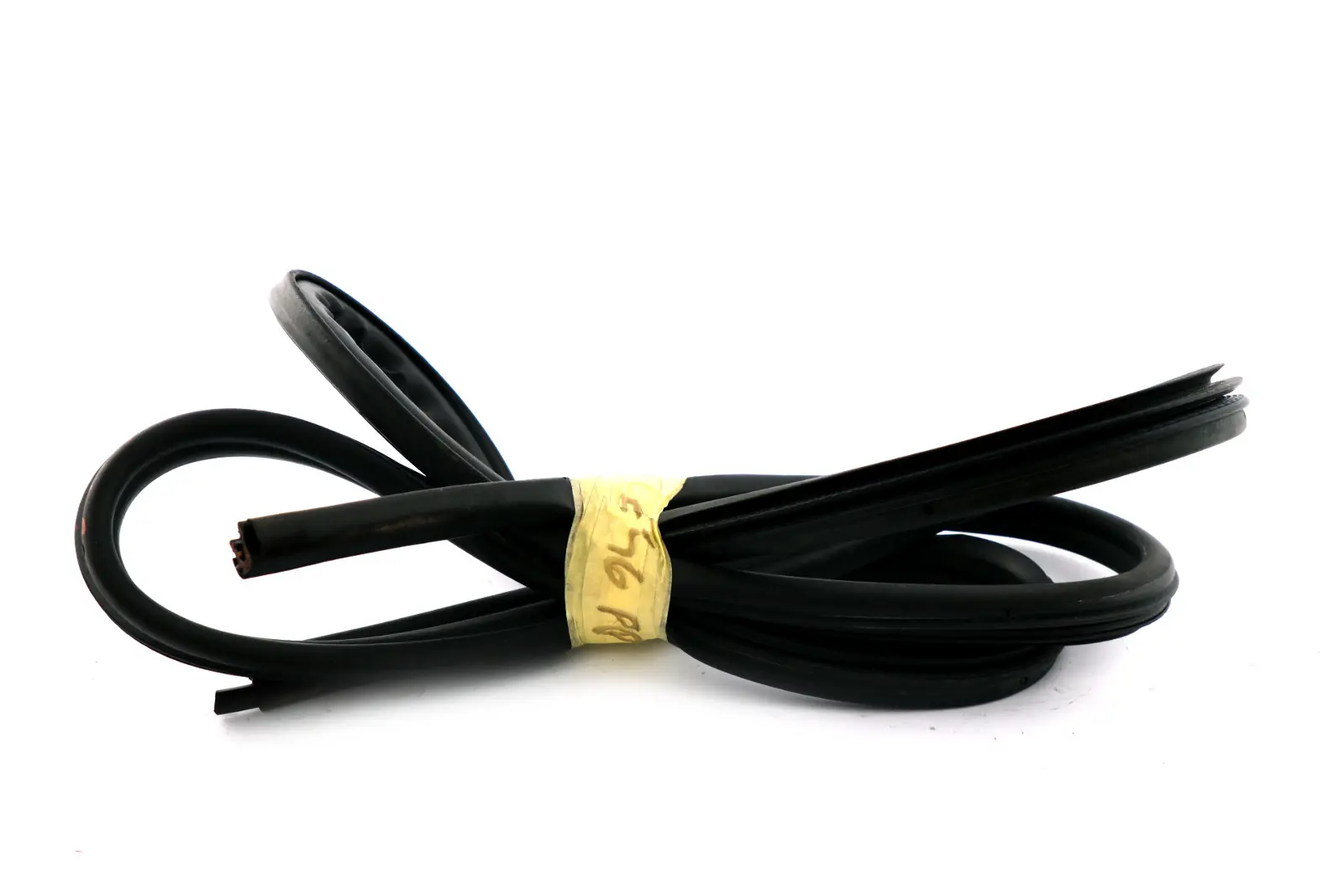 BMW E46 Joint de Porte Caoutchouc Bord Avant Gauche Droite 7047341