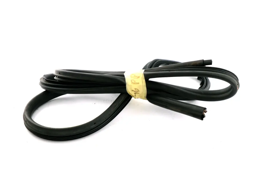 Türdichtung Türgummi Kantenschutz Vorne Links Rechts für BMW 3 er E46 mit Teilenummer 7047341 BMW 3 er E46 Türdichtung Türgummi Kantenschutz Vorne Links Rechts - SKU 7047341 - Teilenummer 7047341