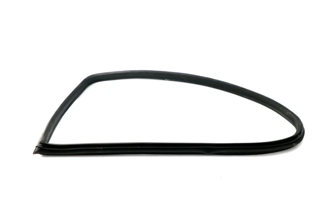 BMW 3 Series E46 Rear Left Right N/O/S Side Window Edge Protection Seal - SKU 7047349 - Part number 7047349