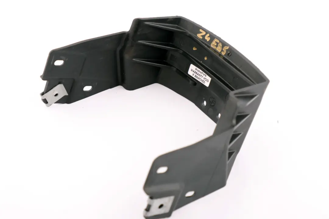 Center Console Storing Trim Mount Bracket Rear to BMW Z4 Series E85 with Part number 7047740 BMW Z4 Series E85 Center Console Storing Trim Mount Bracket Rear - SKU 7047740 - Part number 7047740