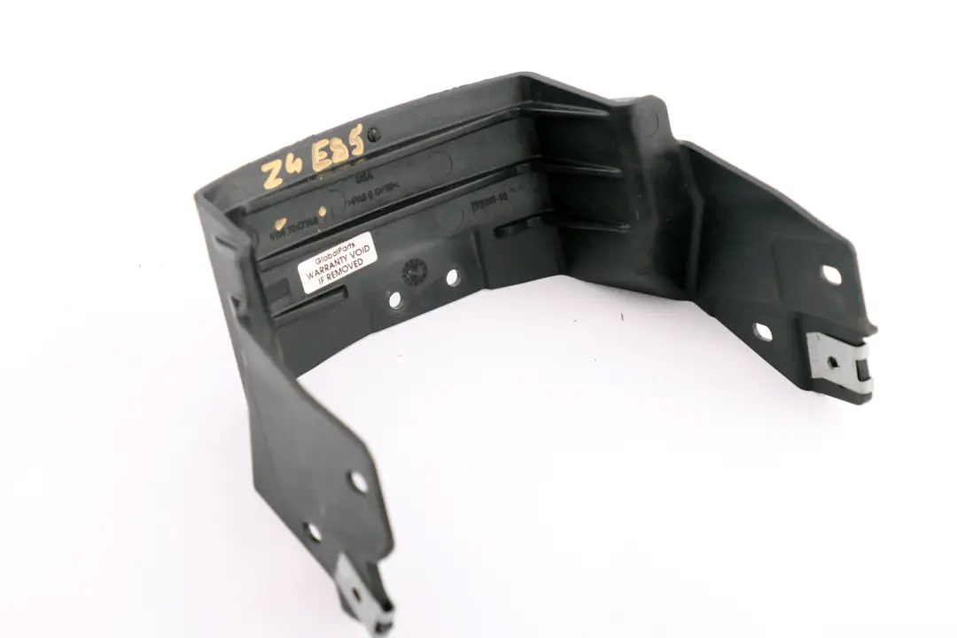 Support Arriere Rangement Console pour BMW Z4 E85 Roadster Cabriolet à propos du numéro de pièce 7047740 BMW Z4 E85 Roadster Cabriolet Support Arriere Rangement Console - SKU 7047740 - Numéro de pièce 7047740