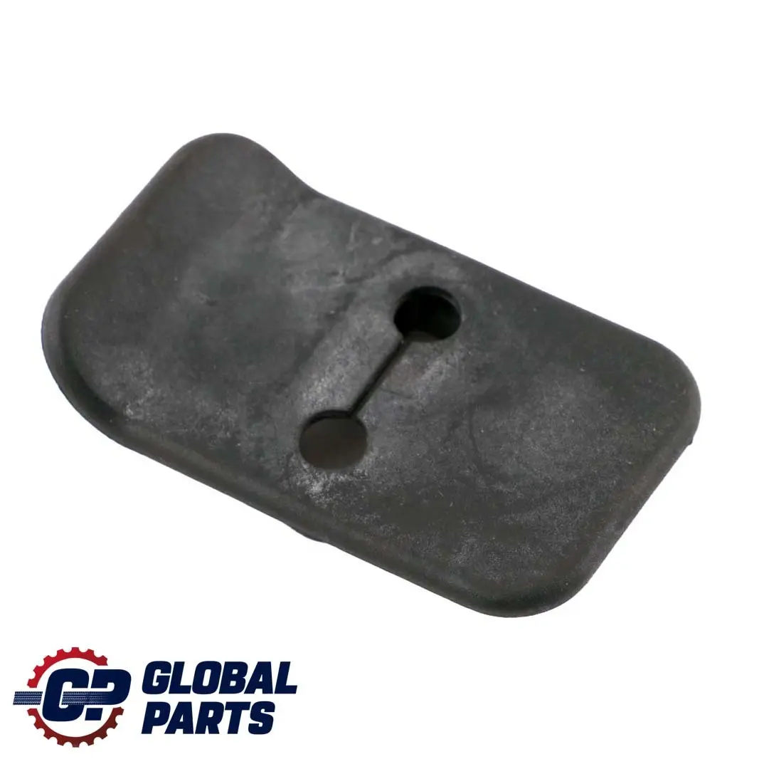 Blende Schliessbügel Links für Mini Cooper One R50 R53 mit Teilenummer 7047765 Mini Cooper One R50 R53 Blende Schliessbügel Links - SKU 7047765 - Teilenummer 7047765