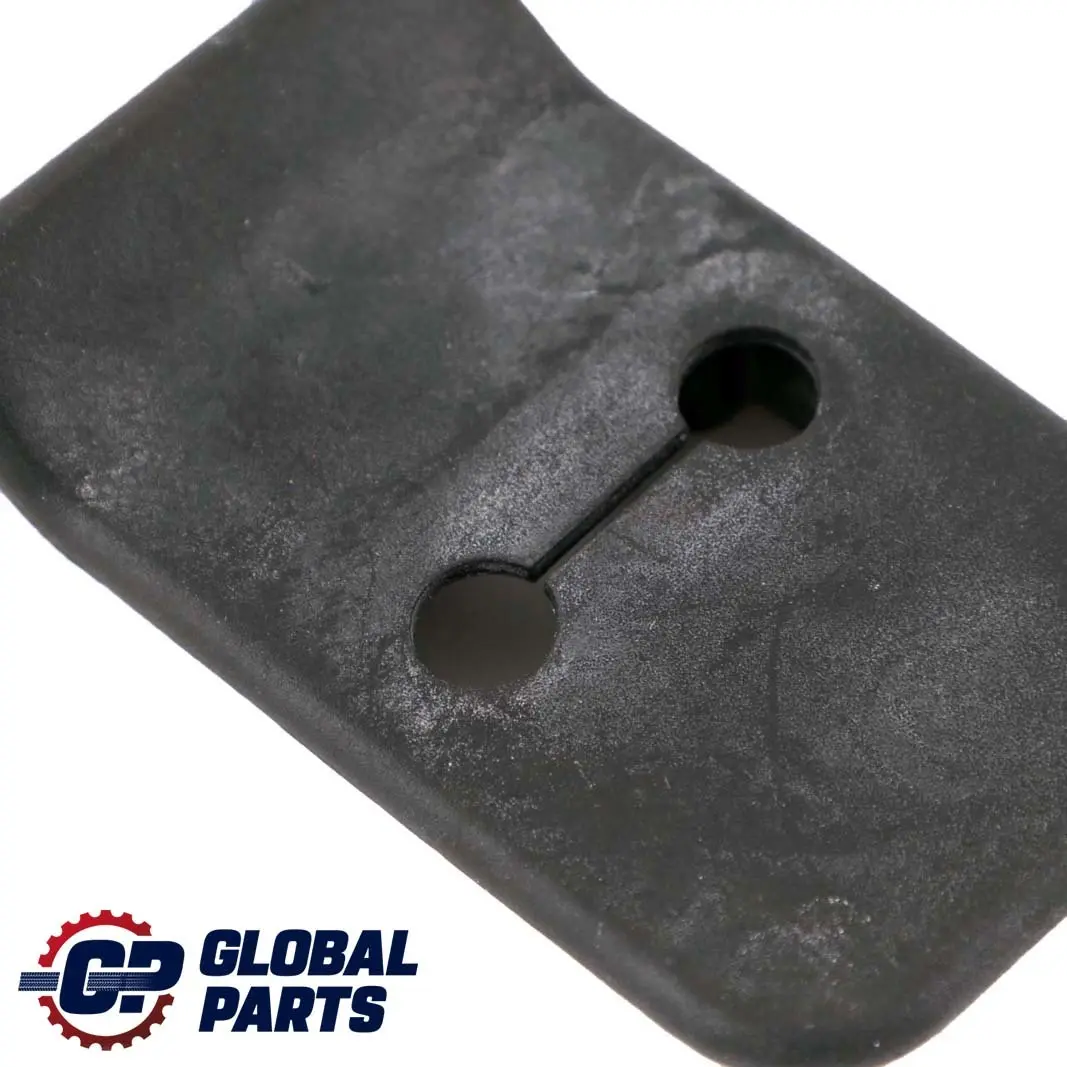 Blende Schliessbügel Links für Mini Cooper One R50 R53 mit Teilenummer 7047765 Mini Cooper One R50 R53 Blende Schliessbügel Links - SKU 7047765 - Teilenummer 7047765