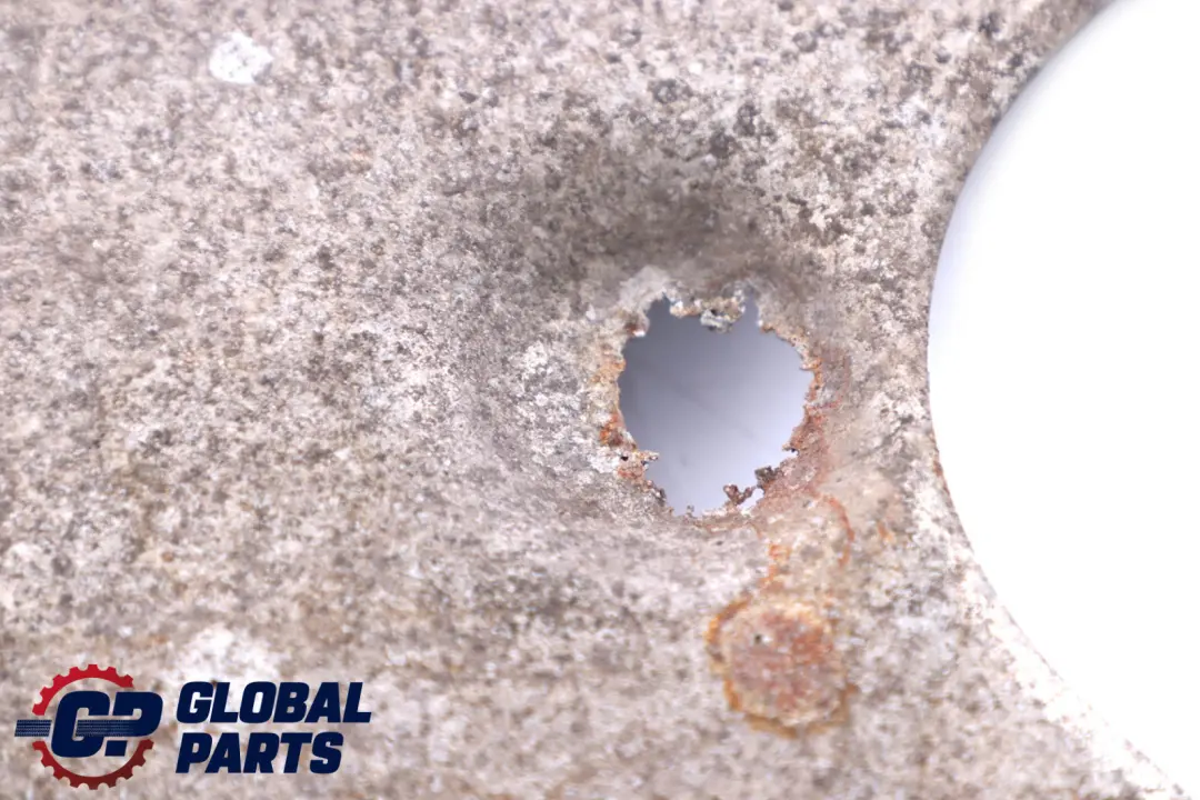 Coup? Gasolina Placa resistente al calor para BMW Serie Z4 E85 E86 Roadster con número de pieza 7047808 BMW Serie Z4 E85 E86 Roadster Coup? Gasolina Placa resistente al calor - SKU 7047808 - Número de pieza 7047808