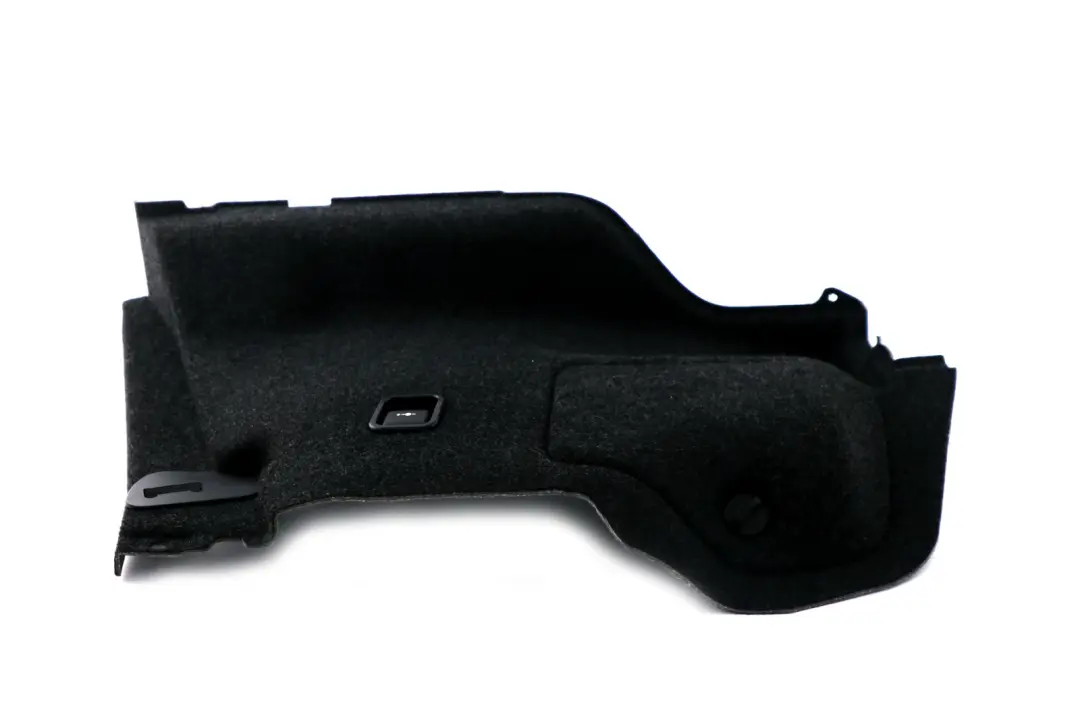 Boot Trunk Left N/S Trim Liner Cover Panel to BMW 3 Series E46 with Part number 7048277 BMW 3 Series E46 Boot Trunk Left N/S Trim Liner Cover Panel - SKU 7048277 - Part number 7048277