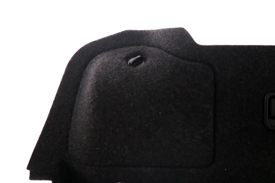 BMW 3 Series E46 Boot Trunk Left N/S Trim Liner Cover Panel - SKU 7048277 - Part number 7048277