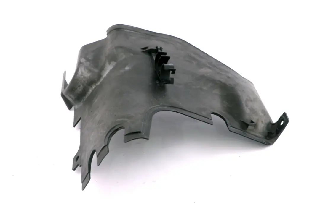 Suspension Delantera Tabique Embellecedor para BMW E83 Motor con número de pieza 7048633 BMW E83 Motor Suspension Delantera Tabique Embellecedor - SKU 7048633 - Número de pieza 7048633