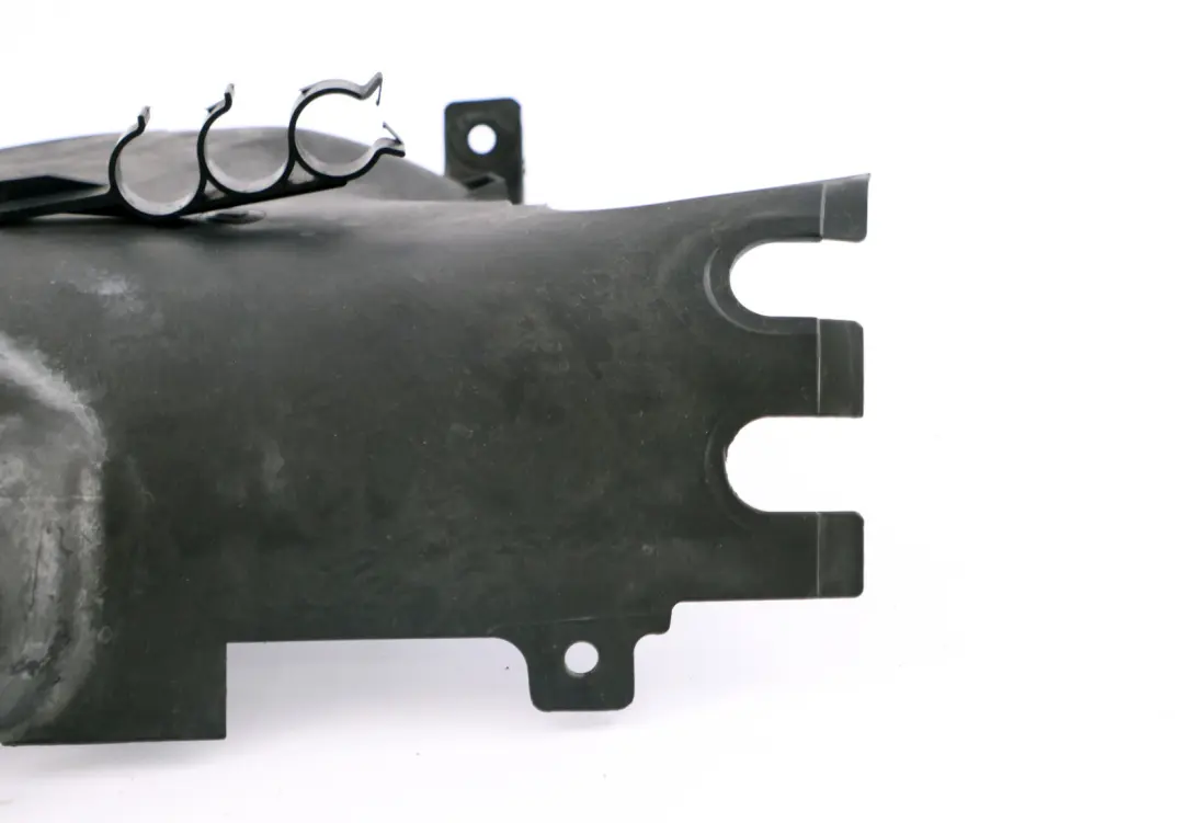 Trennwand Aggregateraum Links für BMW X3 er E83 mit Teilenummer 7048633 BMW X3 er E83 Trennwand Aggregateraum Links - SKU 7048633 - Teilenummer 7048633