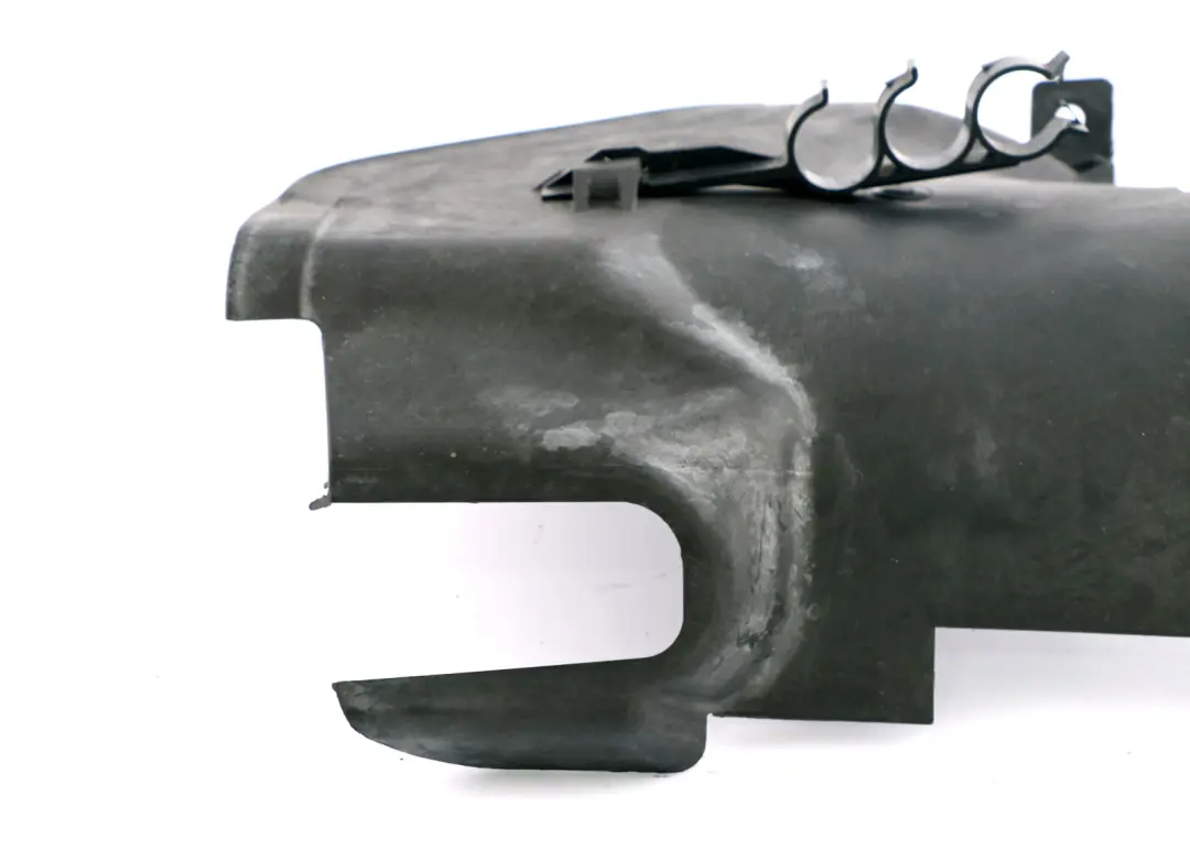 Suspension Delantera Tabique Embellecedor para BMW E83 Motor con número de pieza 7048633 BMW E83 Motor Suspension Delantera Tabique Embellecedor - SKU 7048633 - Número de pieza 7048633