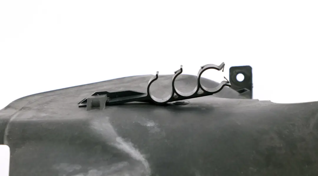 BMW E83 Motor Suspension Delantera Tabique Embellecedor - SKU 7048633 - Número de pieza 7048633