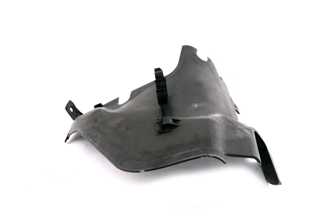 Suspension Delantera Tabique Embellecedor para BMW E83 Motor con número de pieza 7048633 BMW E83 Motor Suspension Delantera Tabique Embellecedor - SKU 7048633 - Número de pieza 7048633