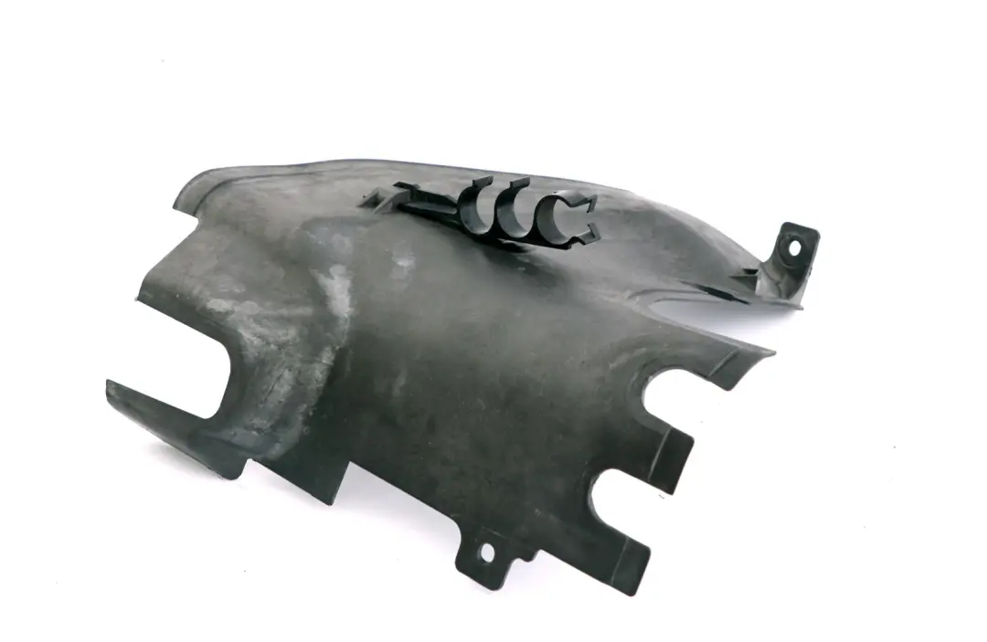 Parete Divisoria Aggregateraum SX per BMW X3 E83 con numero di parte 7048633 BMW X3 E83 Parete Divisoria Aggregateraum SX - SKU 7048633 - Numero di parte 7048633