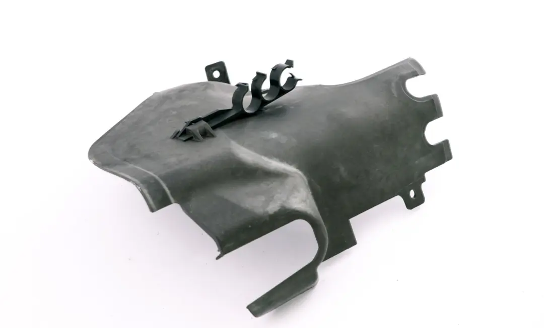 Cloison Aggregateraum a Gauche pour BMW X3 E83 à propos du numéro de pièce 7048633 BMW X3 E83 Cloison Aggregateraum a Gauche - SKU 7048633 - Numéro de pièce 7048633