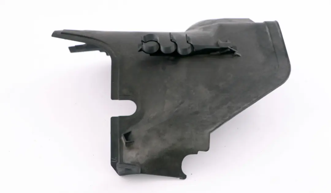 Cloison Aggregateraum a Gauche pour BMW X3 E83 à propos du numéro de pièce 7048633 BMW X3 E83 Cloison Aggregateraum a Gauche - SKU 7048633 - Numéro de pièce 7048633