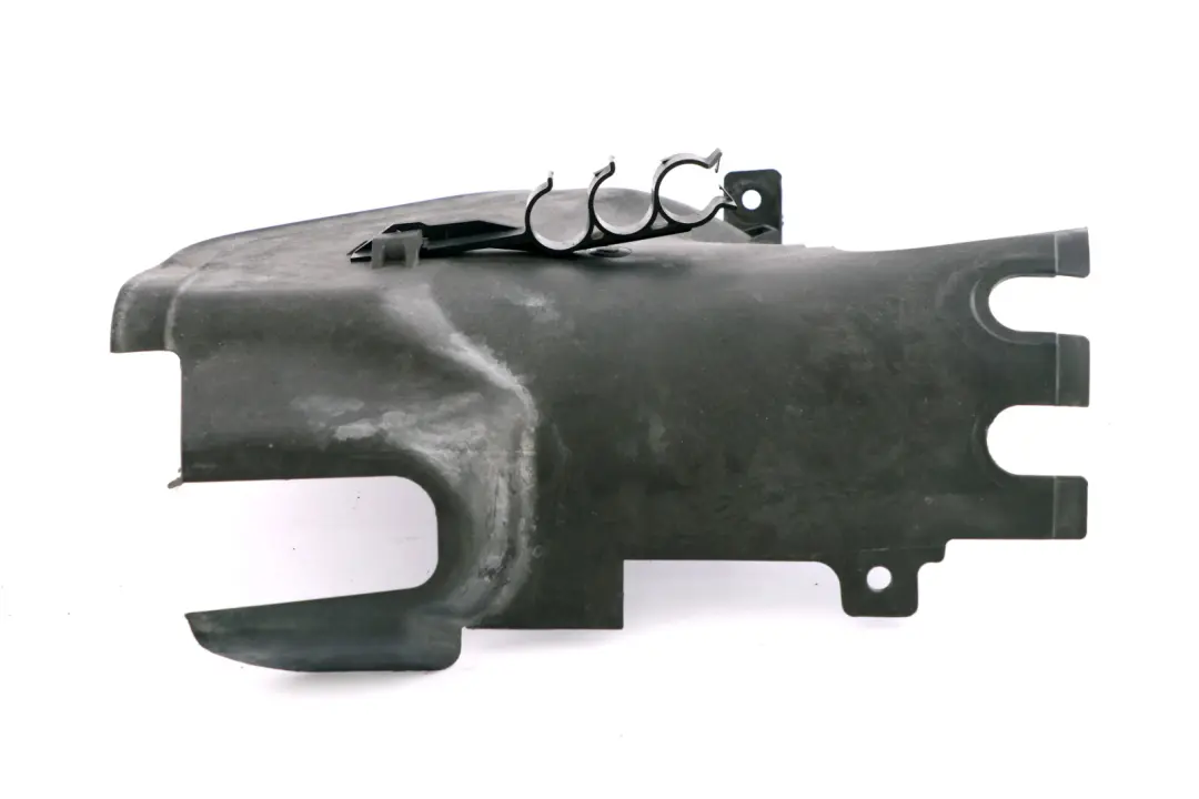 Parete Divisoria Aggregateraum SX per BMW X3 E83 con numero di parte 7048633 BMW X3 E83 Parete Divisoria Aggregateraum SX - SKU 7048633 - Numero di parte 7048633