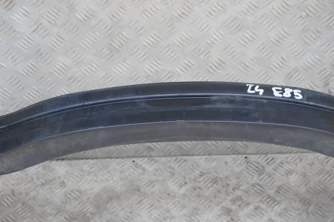 BMW Z4 E85 E86 1 Roadster Coupe Paraurti anteriore - SKU 7048830-1 - Numero di parte 7048830