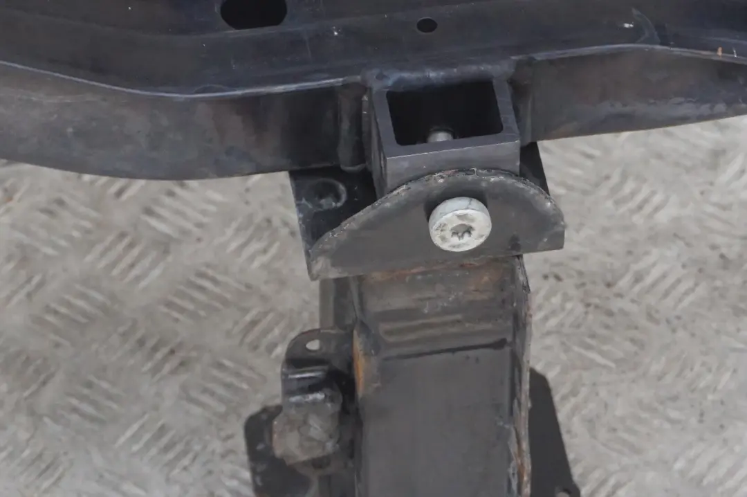 BMW Z4 E85 E86 Belka Zderzaka Pas Przedni - SKU 7048830-1 - Numer Części 7048830