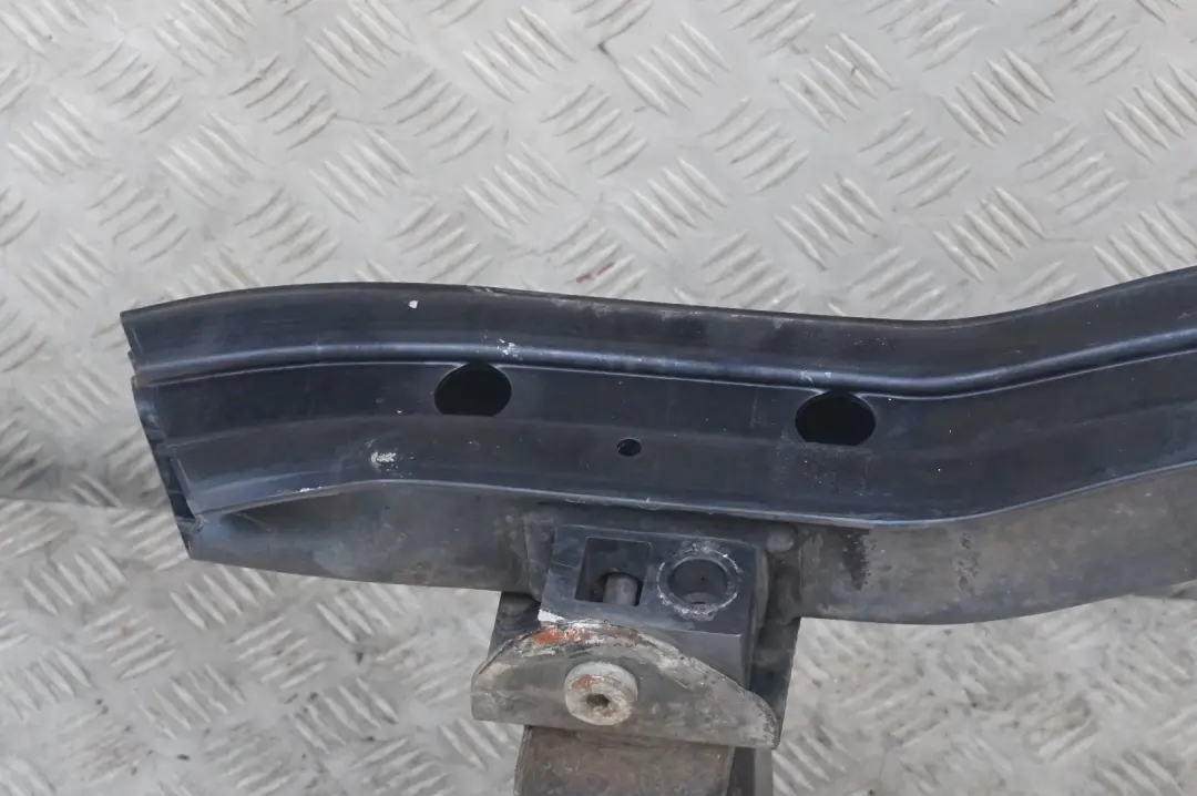 Front Bumper Carrier to BMW Z4 Series E85 E86 1 Roadster Coupe with Part number 7048830 BMW Z4 Series E85 E86 1 Roadster Coupe Front Bumper Carrier - SKU 7048830-1 - Part number 7048830