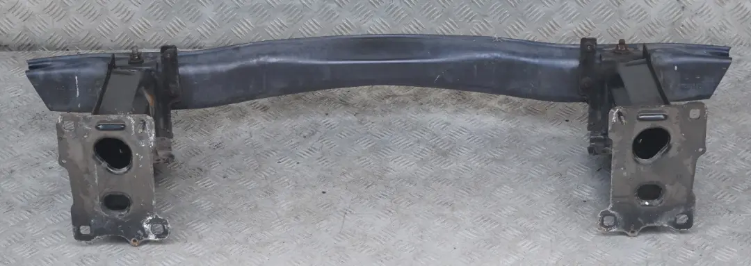 BMW Z4 E85 E86 1 Roadster Coupe Paraurti anteriore - SKU 7048830-1 - Numero di parte 7048830