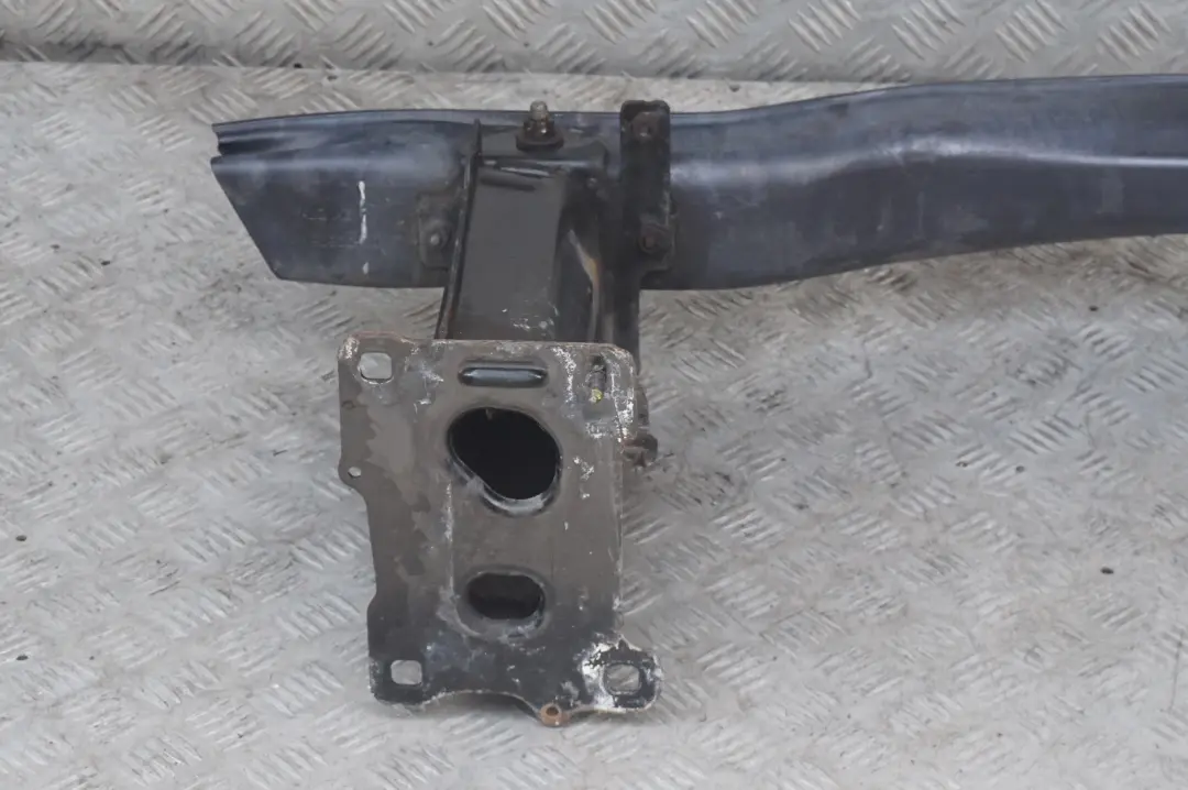 Front Bumper Carrier to BMW Z4 Series E85 E86 1 Roadster Coupe with Part number 7048830 BMW Z4 Series E85 E86 1 Roadster Coupe Front Bumper Carrier - SKU 7048830-1 - Part number 7048830