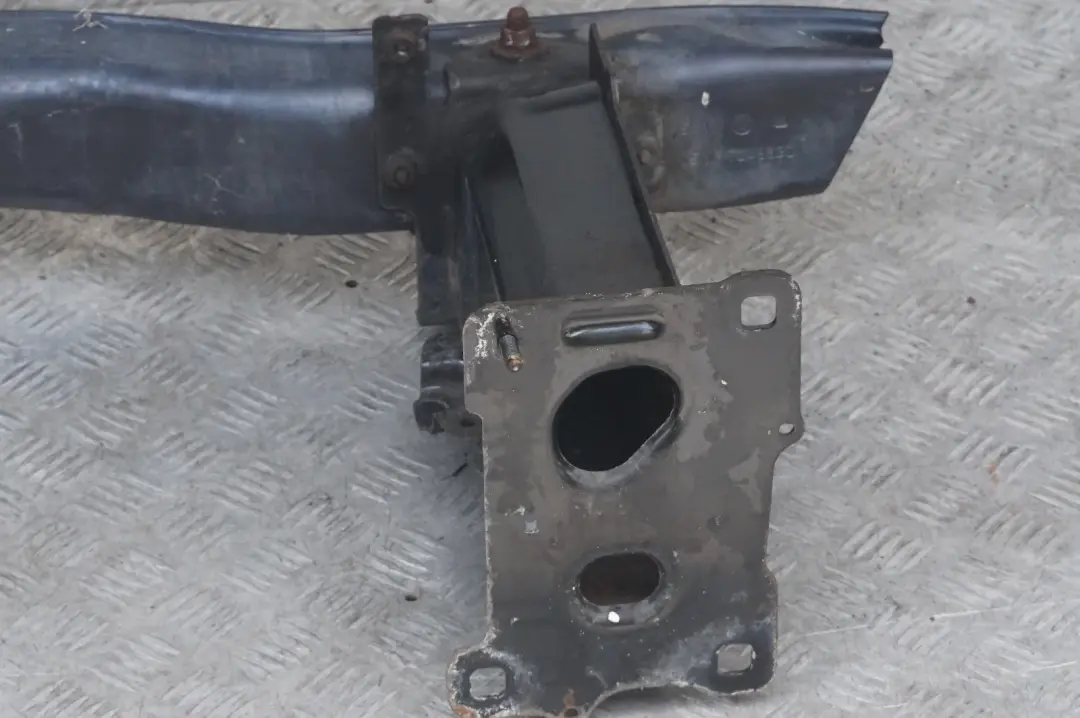 Parachoques Delantero para BMW Z4 E85 E86 1 Roadster Coupe con número de pieza 7048830 BMW Z4 E85 E86 1 Roadster Coupe Parachoques Delantero - SKU 7048830-1 - Número de pieza 7048830