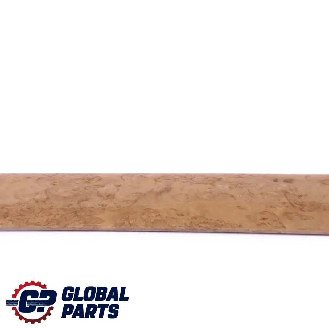 Baguette de Bois Porte avant Gauche Bouleau 5145 pour BMW E46 à propos du numéro de pièce 7048973 BMW E46 Baguette de Bois Porte avant Gauche Bouleau 5145 - SKU 7048973 - Numéro de pièce 7048973