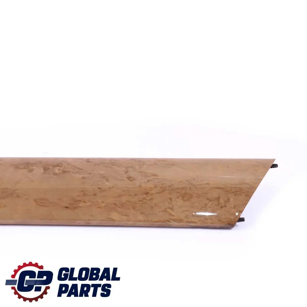 Baguette de Bois Porte avant Gauche Bouleau 5145 pour BMW E46 à propos du numéro de pièce 7048973 BMW E46 Baguette de Bois Porte avant Gauche Bouleau 5145 - SKU 7048973 - Numéro de pièce 7048973