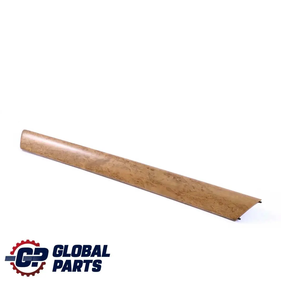 Holzleiste Tür Vorne Links Birke 5145 für BMW 3 er E46 mit Teilenummer 7048973 BMW 3 er E46 Holzleiste Tür Vorne Links Birke 5145 - SKU 7048973 - Teilenummer 7048973