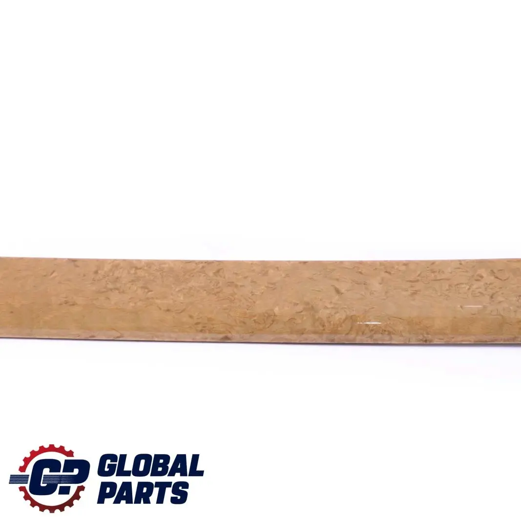 Holzleiste Tür Vorne Rechts Birke 5145 für BMW 3 er E46 mit Teilenummer 7048974 BMW 3 er E46 Holzleiste Tür Vorne Rechts Birke 5145 - SKU 7048974 - Teilenummer 7048974