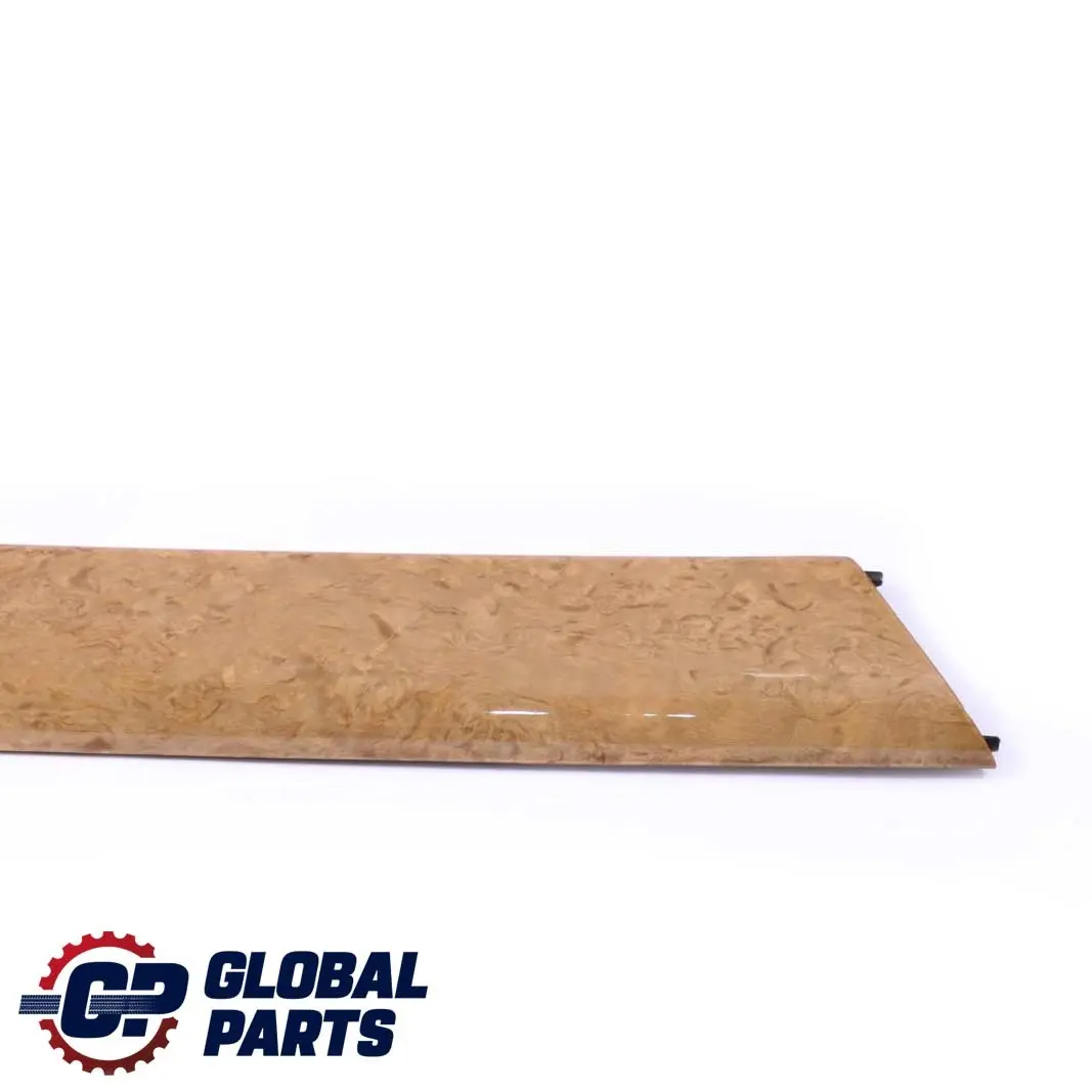 BMW E46 Tapa De Madera Para Puerta Delantera Derecha Madera Abedul - SKU 7048974 - Número de pieza 7048974