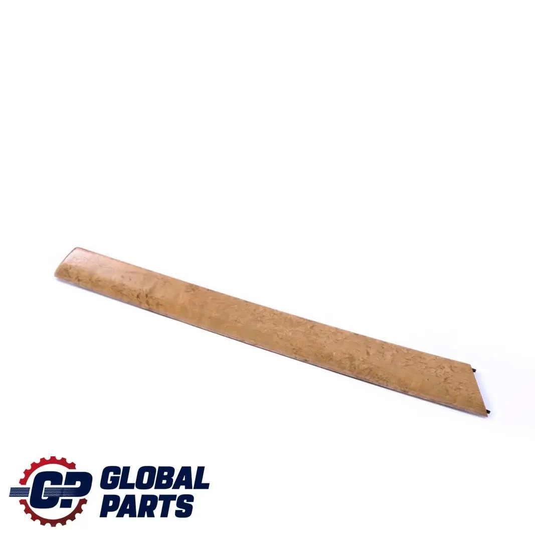 Holzleiste Tür Vorne Rechts Birke 5145 für BMW 3 er E46 mit Teilenummer 7048974 BMW 3 er E46 Holzleiste Tür Vorne Rechts Birke 5145 - SKU 7048974 - Teilenummer 7048974