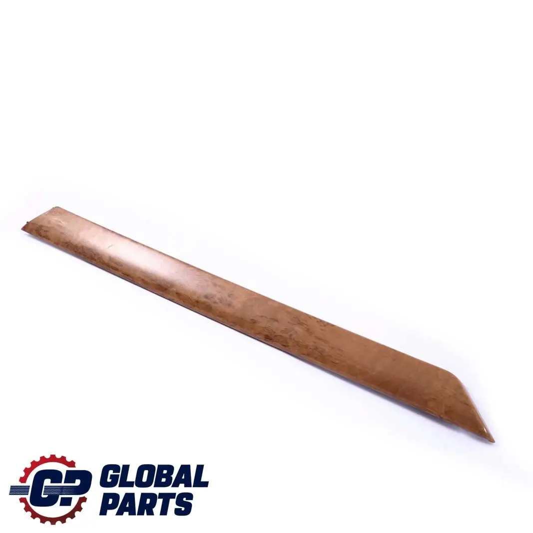 Holzleiste Tür Hinten Links Birke 8200753 für BMW 3 er E46 mit Teilenummer 7048975 BMW 3 er E46 Holzleiste Tür Hinten Links Birke 8200753 - SKU 7048975 - Teilenummer 7048975