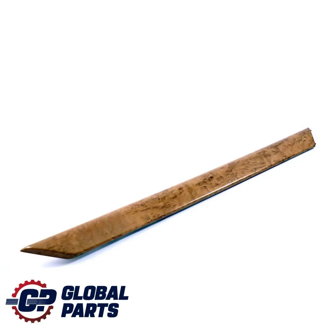 Holzleiste Tür Hinten Links Birke 8200753 für BMW 3 er E46 mit Teilenummer 7048975 BMW 3 er E46 Holzleiste Tür Hinten Links Birke 8200753 - SKU 7048975 - Teilenummer 7048975