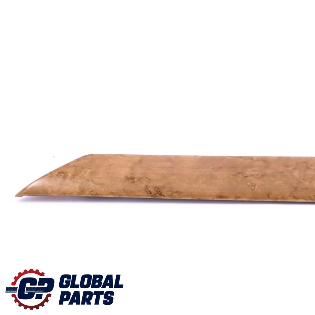 BMW E46 Baguette de Bois Porte Arriere Droite Bouleau 5145 - SKU 7048976 - Numéro de pièce 7048976