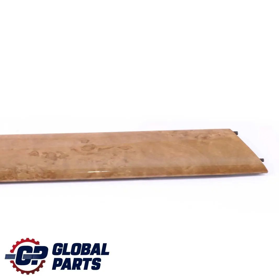 Tapa Trasera de Madera de Abedul Derecho para BMW E46 con número de pieza 7048976 BMW E46 Tapa Trasera de Madera de Abedul Derecho - SKU 7048976 - Número de pieza 7048976