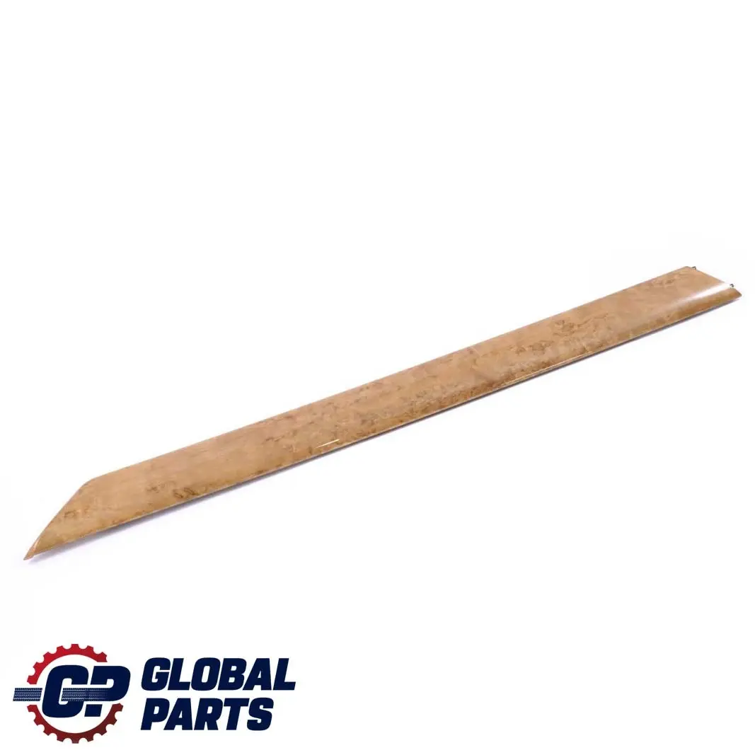 BMW E46 Tapa Trasera de Madera de Abedul Derecho - SKU 7048976 - Número de pieza 7048976