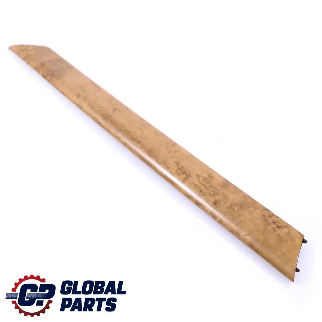 Baguette de Bois Porte Arriere Droite Bouleau 5145 pour BMW E46 à propos du numéro de pièce 7048976 BMW E46 Baguette de Bois Porte Arriere Droite Bouleau 5145 - SKU 7048976 - Numéro de pièce 7048976