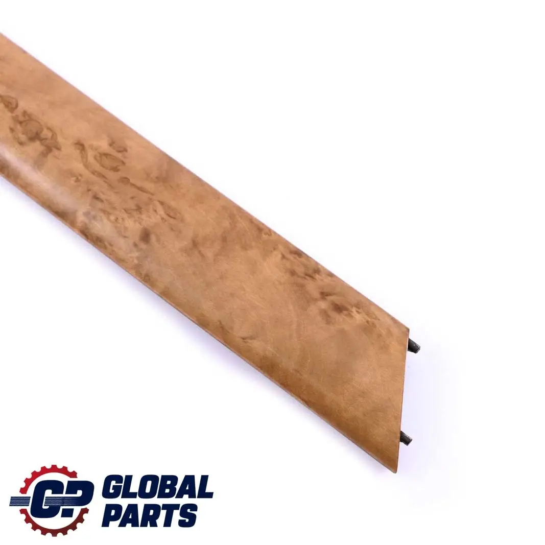 BMW E46 Tapa Trasera de Madera de Abedul Derecho - SKU 7048976 - Número de pieza 7048976