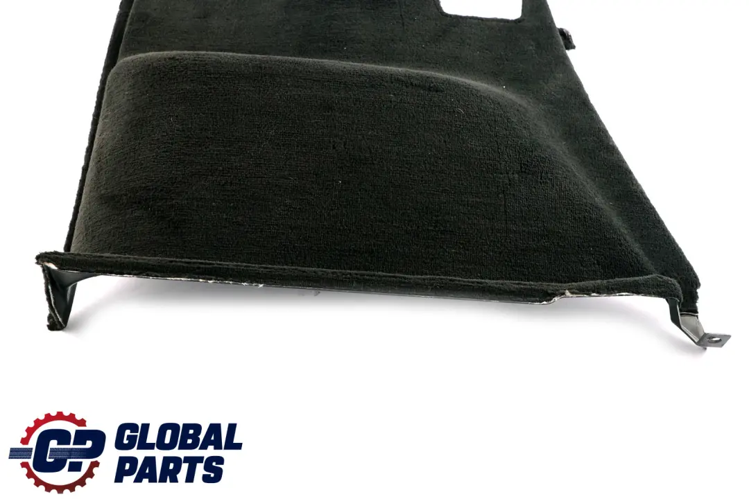 BMW X3 Series E83 Cover Boot Trim Panel Rear Left N/S Basaltgrau Grey 7049039 - SKU 7049039-3 - Part number 3404359
