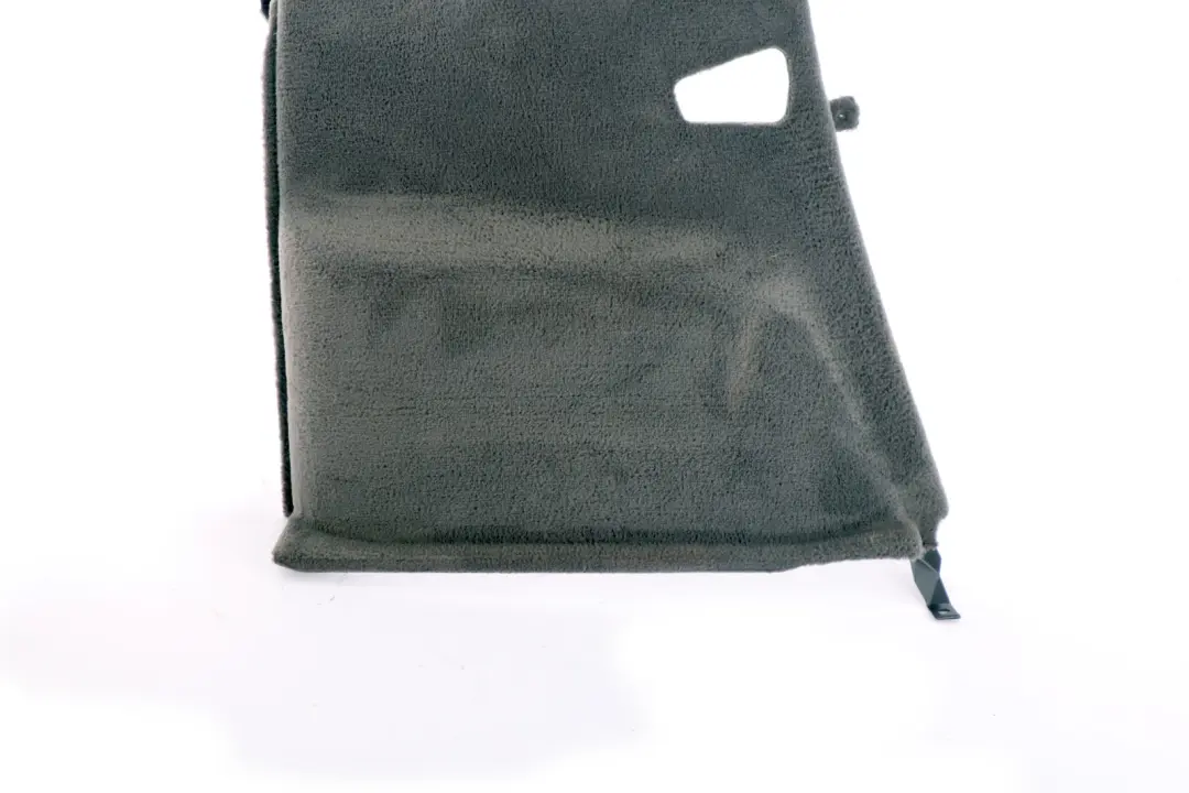 Tapa Embellecedor Panel Trasero Izquierdo Basaltgrau Gris 7049039 para BMW E83 con número de pieza 3404359 BMW E83 Tapa Embellecedor Panel Trasero Izquierdo Basaltgrau Gris 7049039 - SKU 7049039-3 - Número de pieza 3404359