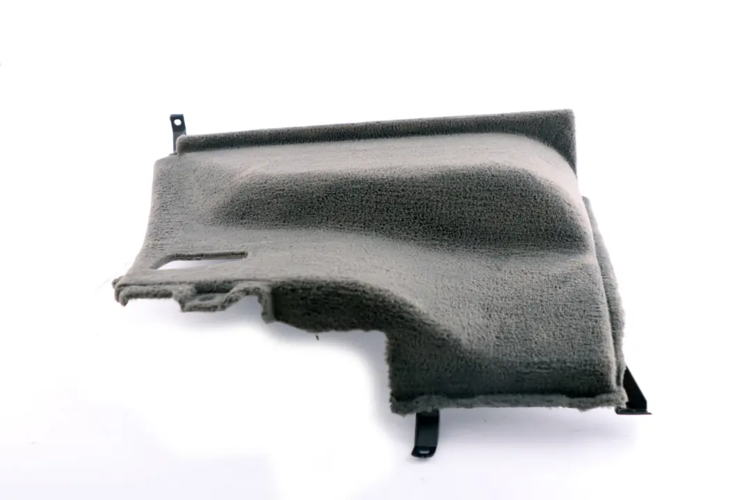 BMW X3 Series E83 Cover Boot Trim Panel Rear Left N/S Basaltgrau Grey 7049039 - SKU 7049039-3 - Part number 3404359